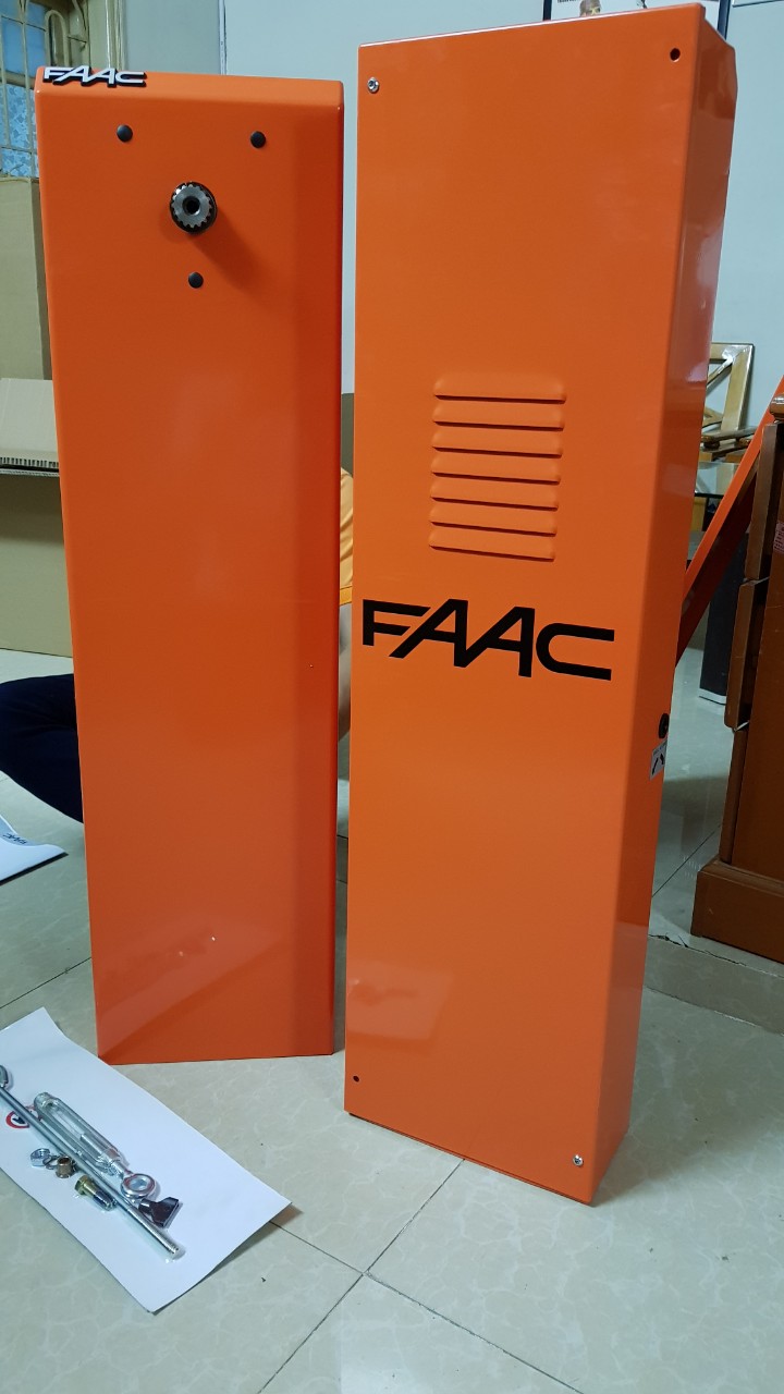 Barrier tự động Faac 615